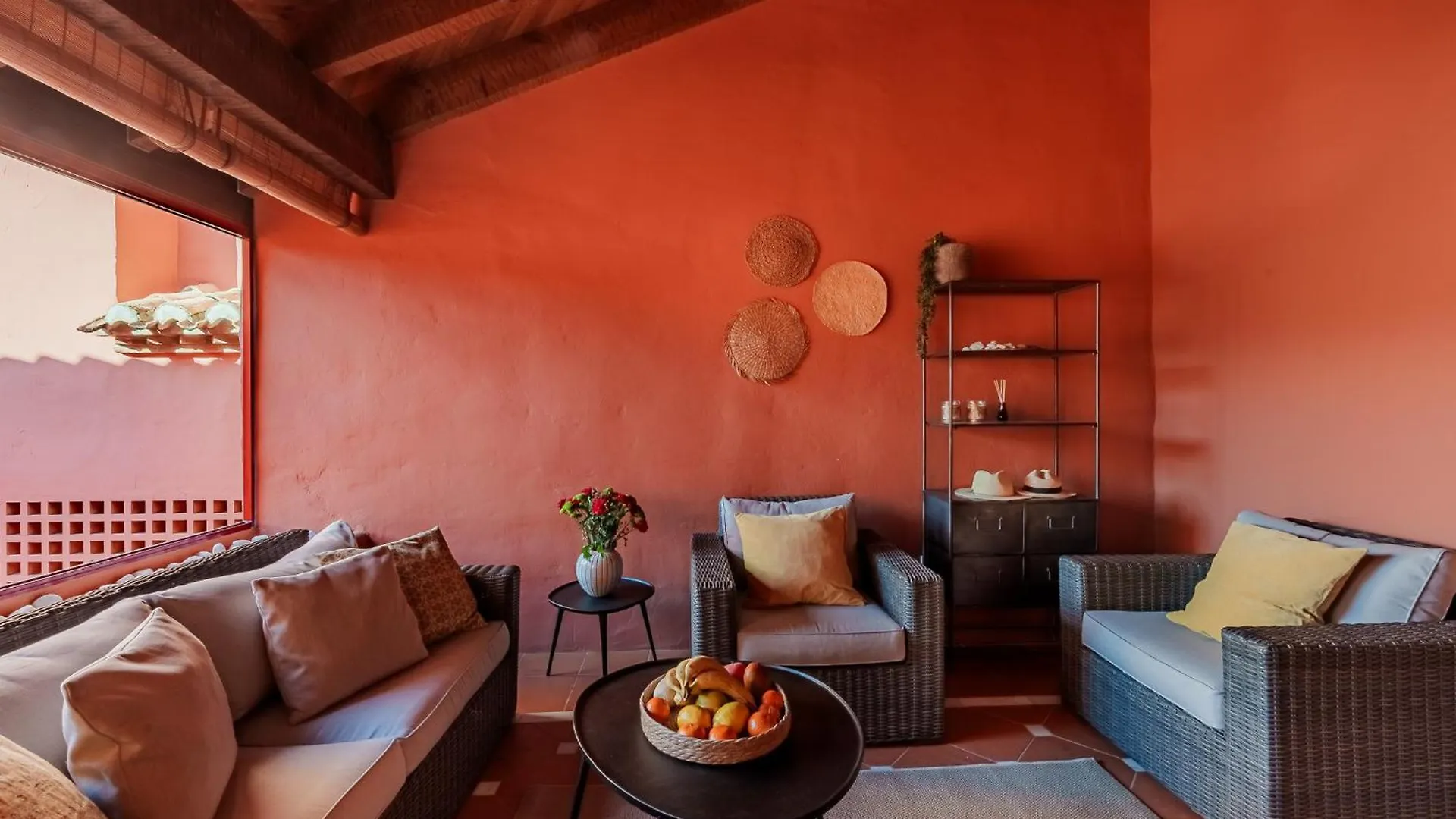 Secret View Elviria Gardens Apartment Marbella