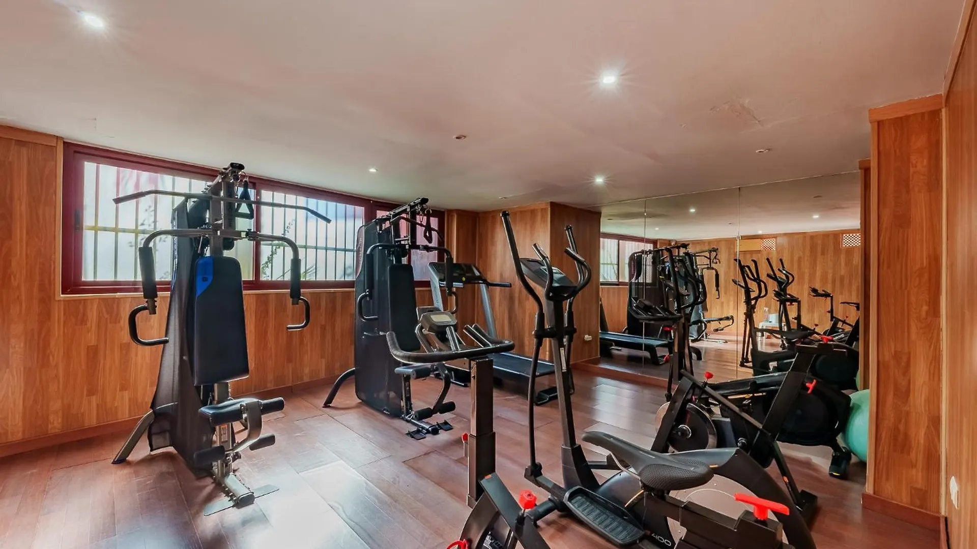 Secret View Elviria Gardens Apartment Marbella 0*,