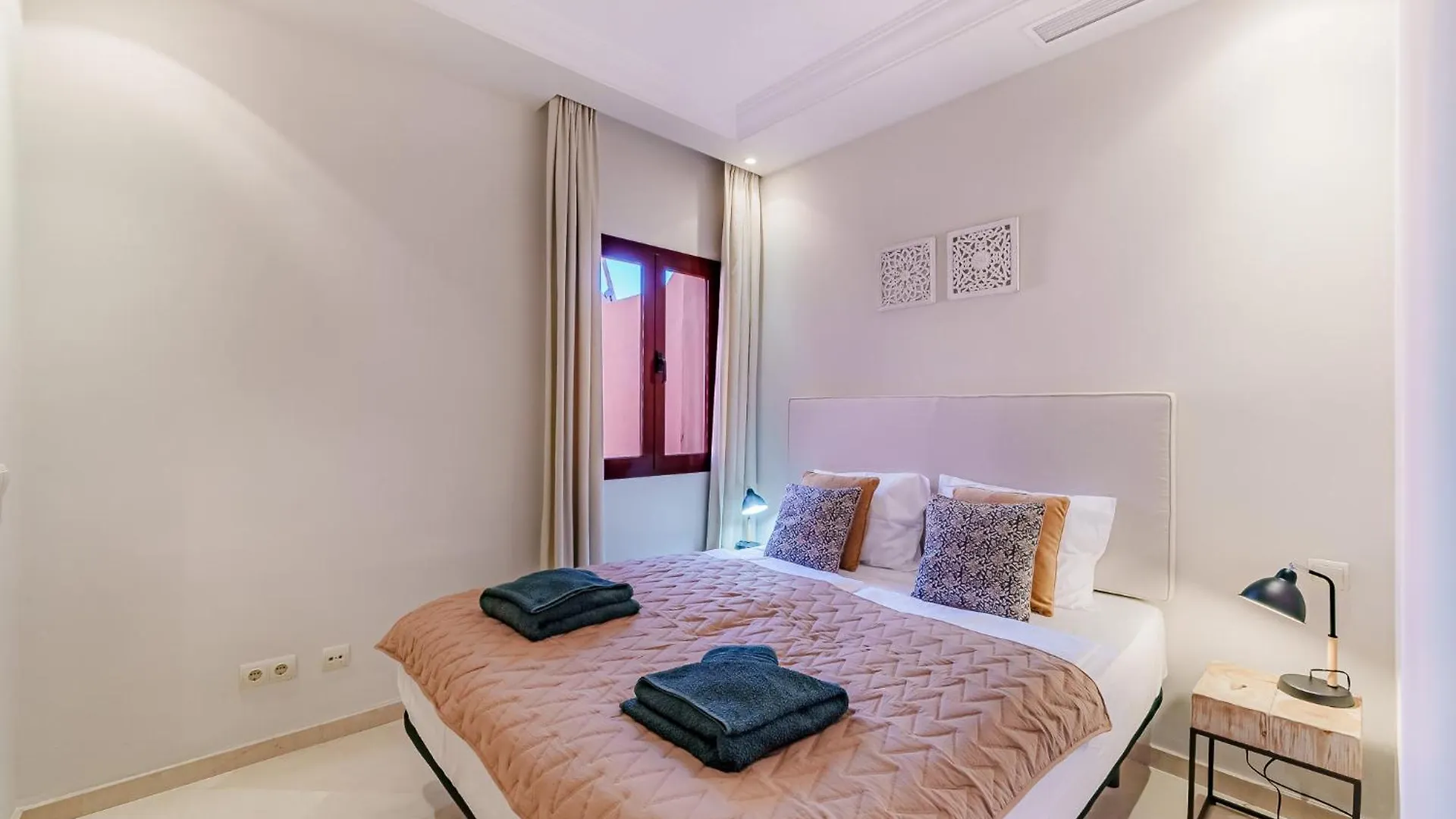 Secret View Elviria Gardens Apartment Marbella Spain