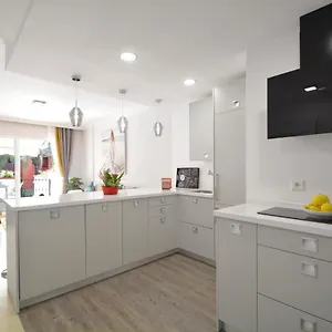 Apartment Luxury Side In Playa, Marbella