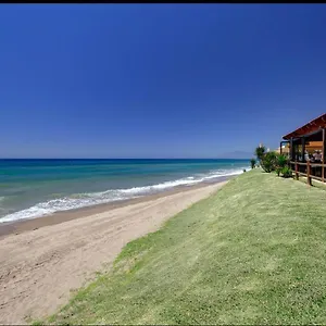 Apartment Amazing Duplex Next To The In, Marbella