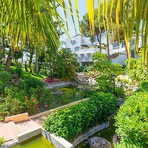 Apartment Elviria Playa White Pearl, Marbella