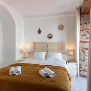 Apartament Marbellatown, Marbella