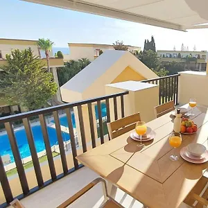 Apartment Luxury Apartment-studio In Marbella!, Marbella