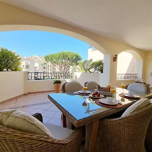 Apartment Luxury Hacienda Playa, Marbella