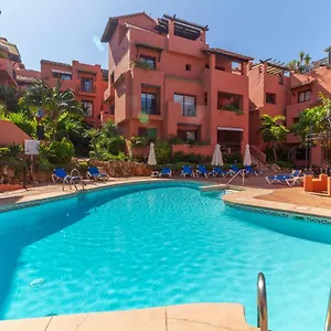 Apartment Xpce D Carlos Gardens, Marbella