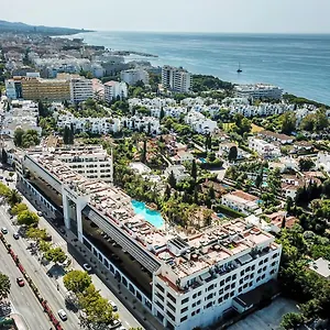 Apartament Guadalpin, Marbella