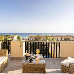 Apartment Oleholidays 244 Romana Playa Vistas Al Mar, Marbella