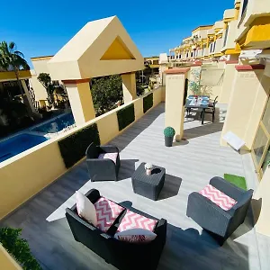 Apartment Romana Playa 323 By Ghr, Marbella