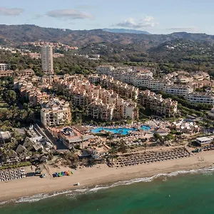 Marriott's Марбелья