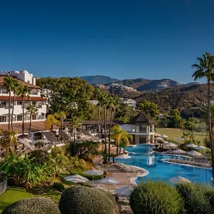 The Westin La Quinta Golf & Spa, Benahavis, Марбелья