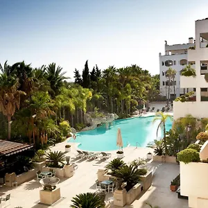 Apartament Guadalpin Boutique, Marbella