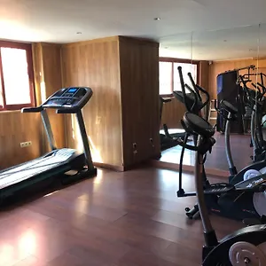 Apartment Estrelicia, Marbella