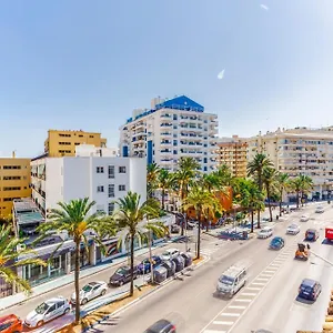 Apartament Costa Star Light, Marbella
