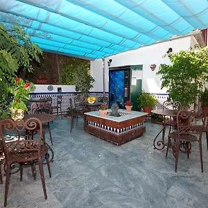 Aduar Penzion