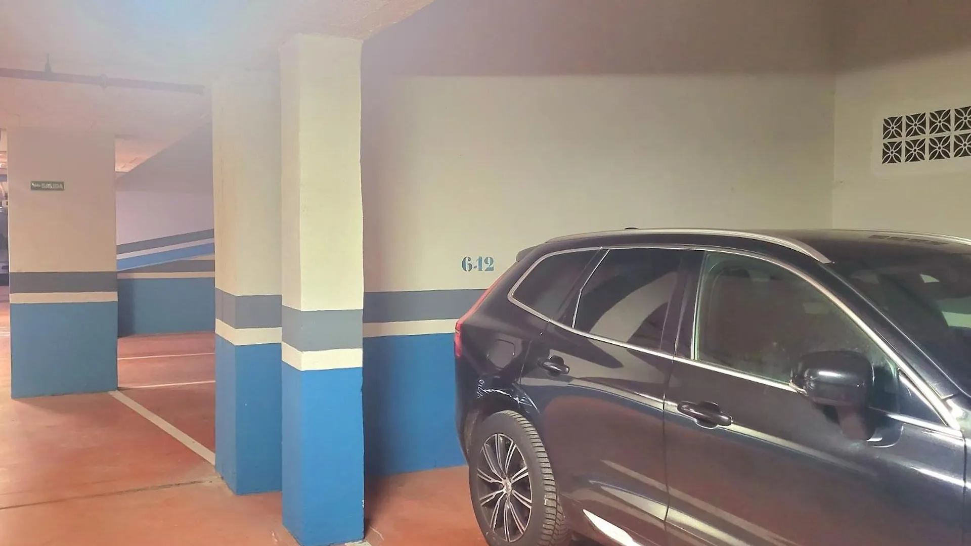 Secret View Elviria Gardens Apartment Marbella Spain